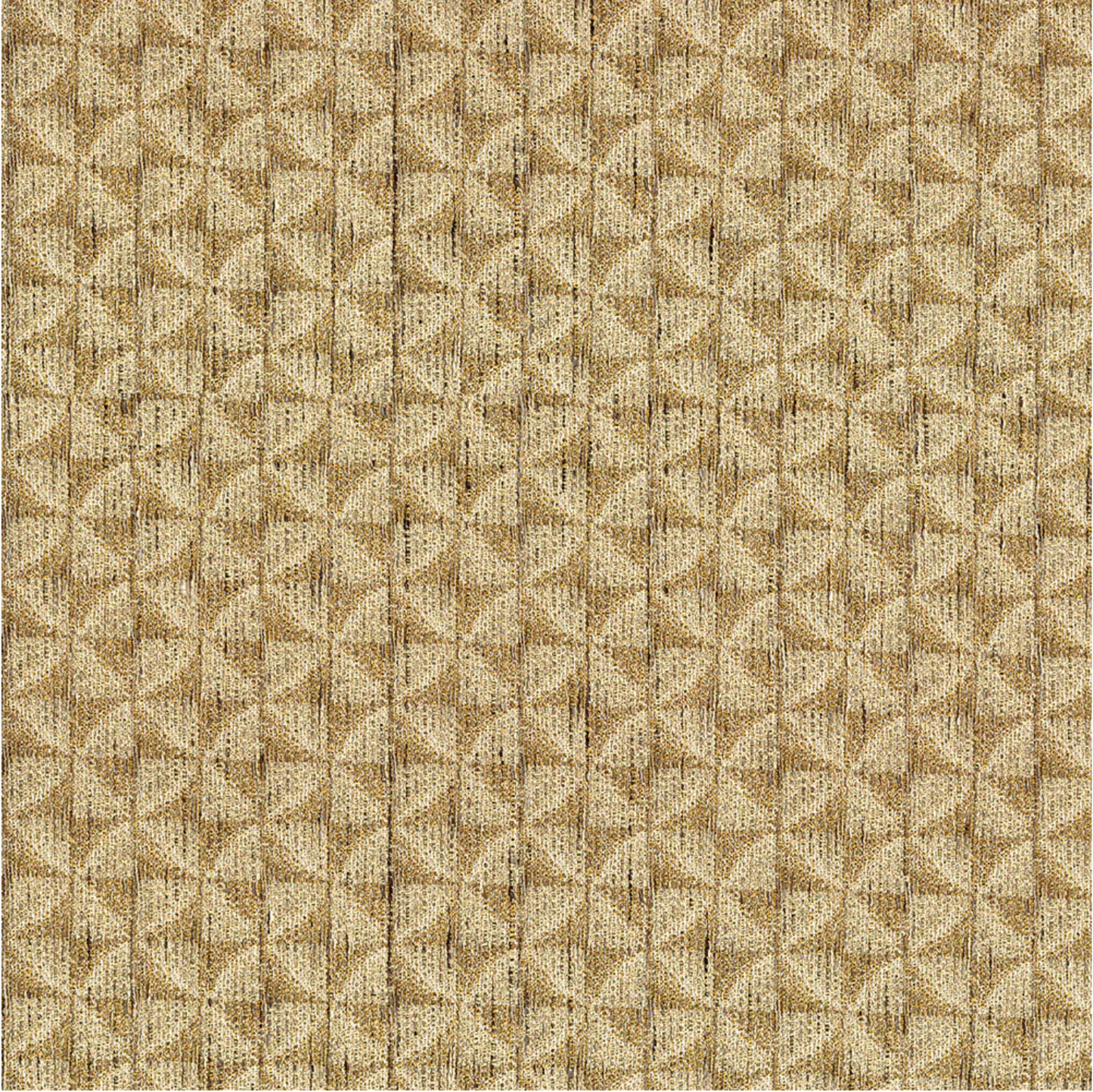 Tic Tac Straw Fabric