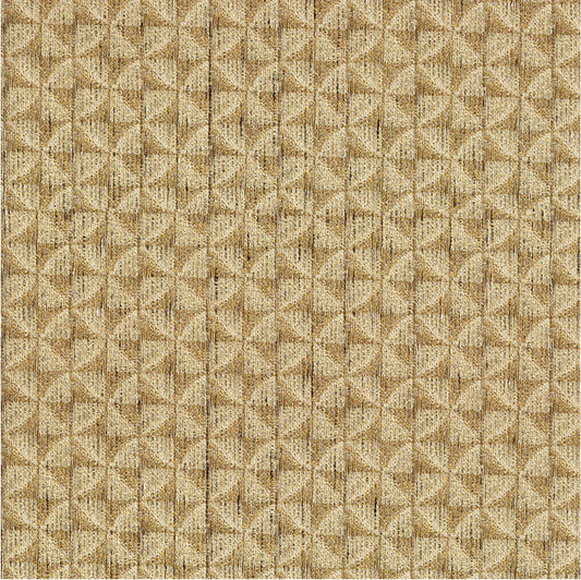 Tic Tac Straw Fabric