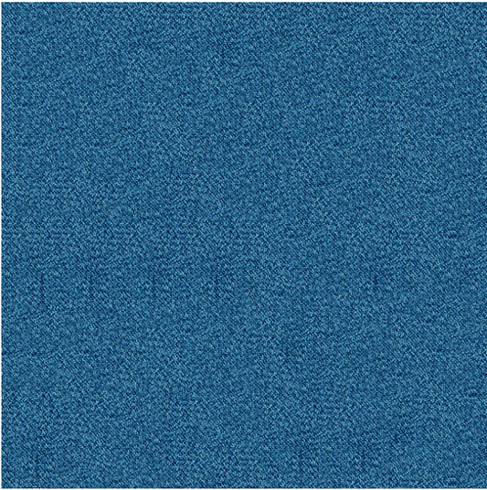 Amour Turquoise Fabric