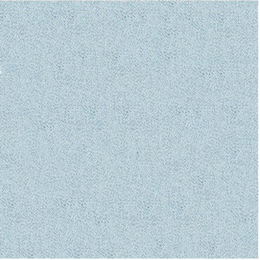 Amour Alice Blue Fabric