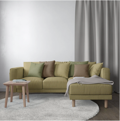 Abaco Sawgrass Fabric
