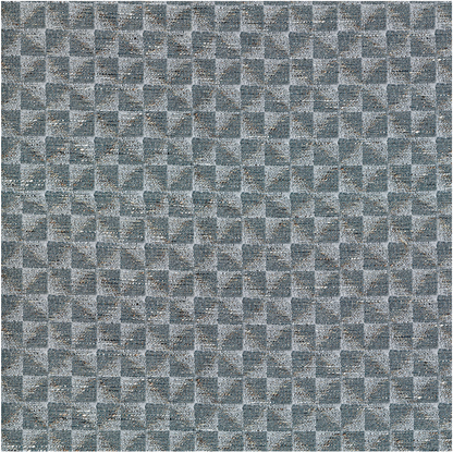 Tic Tac Slate Fabric