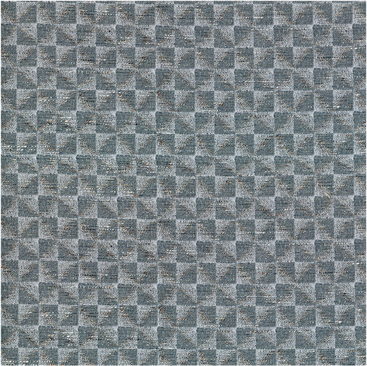 Tic Tac Slate Fabric