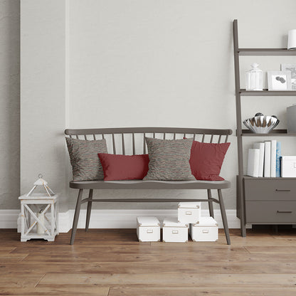 Resolve Claret Fabric lifestyle