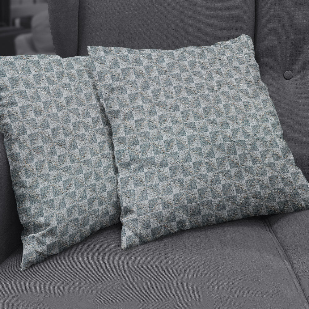 Tact Slate Fabric lifestyle