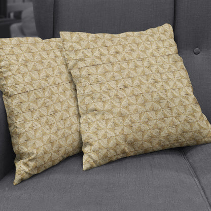 Tact Straw Fabric lifestyle