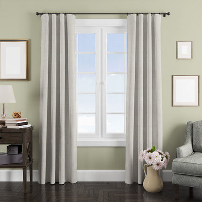 Alliance Linen Fabric lifestyle