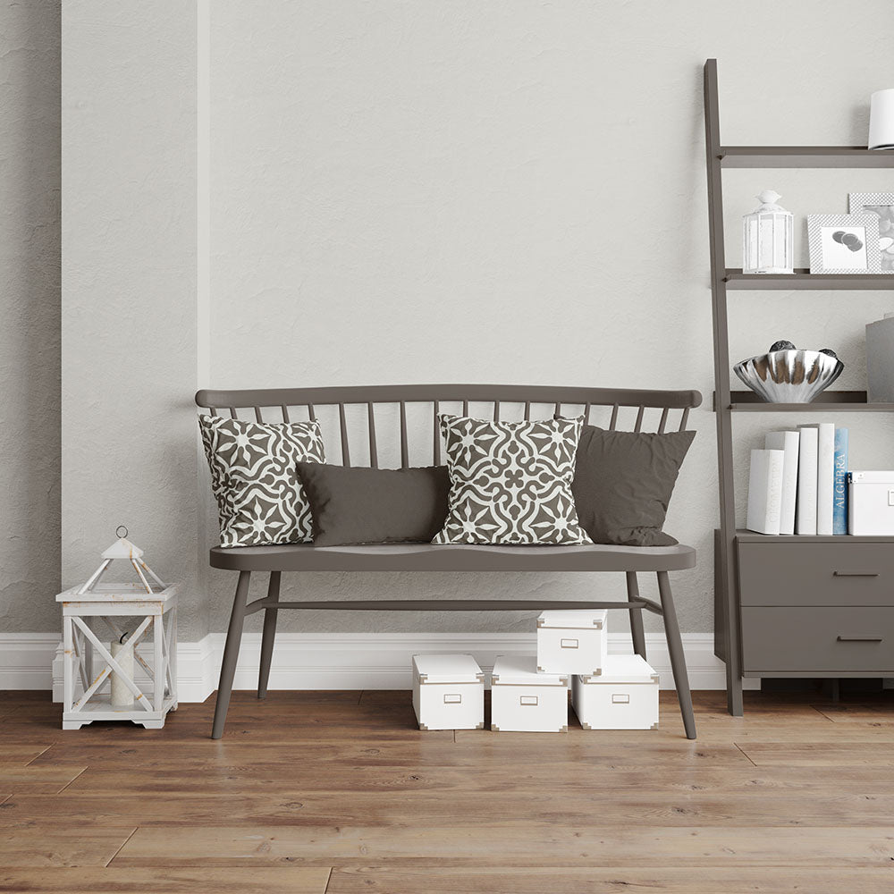 Tilework Oak Fabric lifestyle