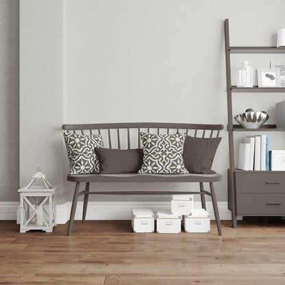 Tilework Oak Fabric lifestyle