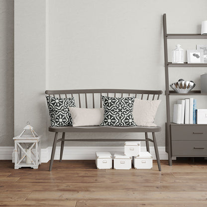 Tilework Midnight Fabric lifestyle