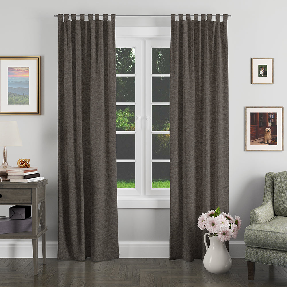 Vault Cedar Fabric lifestyle
