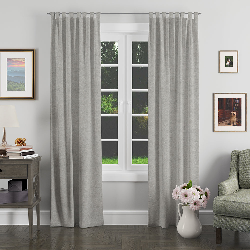 Vault Putty Fabric lifestyle