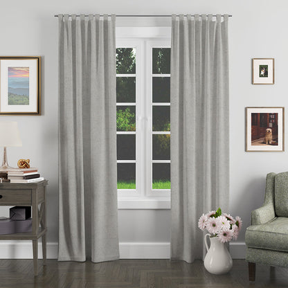 Vault Putty Fabric lifestyle