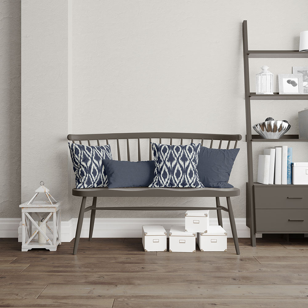 Tangier Dusk Fabric lifestyle