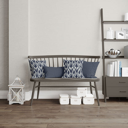 Tangier Dusk Fabric lifestyle
