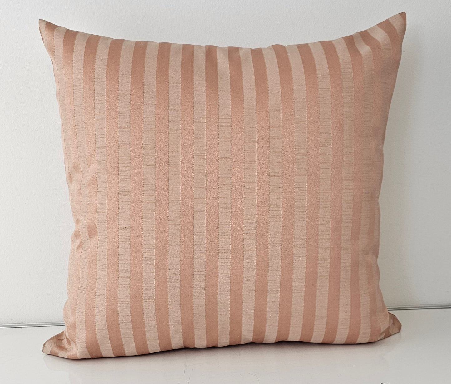 Helena Throw Pillow Cover 17x17"
