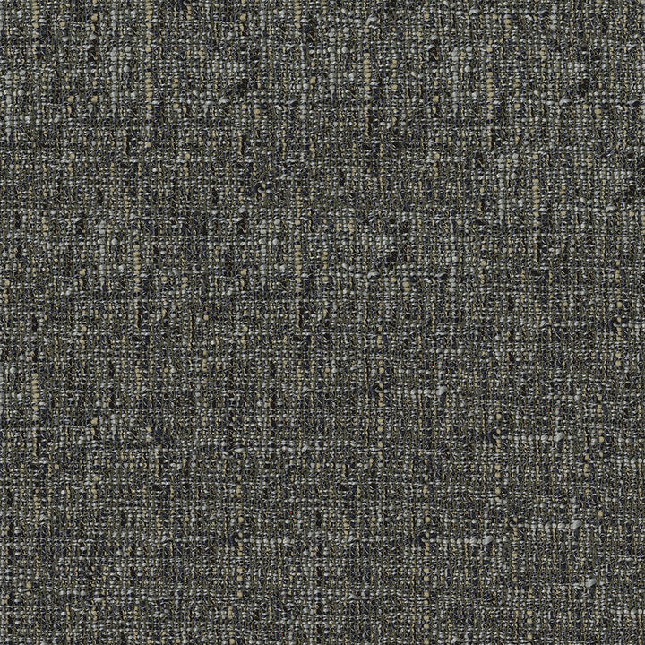 Moritz Charcoal Fabric (DYE LOT 1)