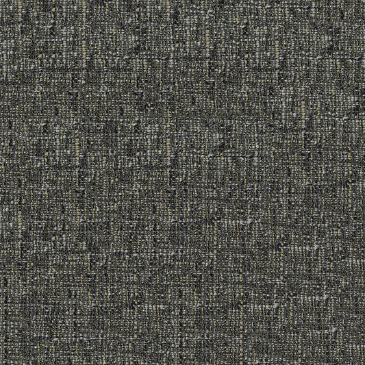 Moritz Charcoal Fabric (DYE LOT 1)