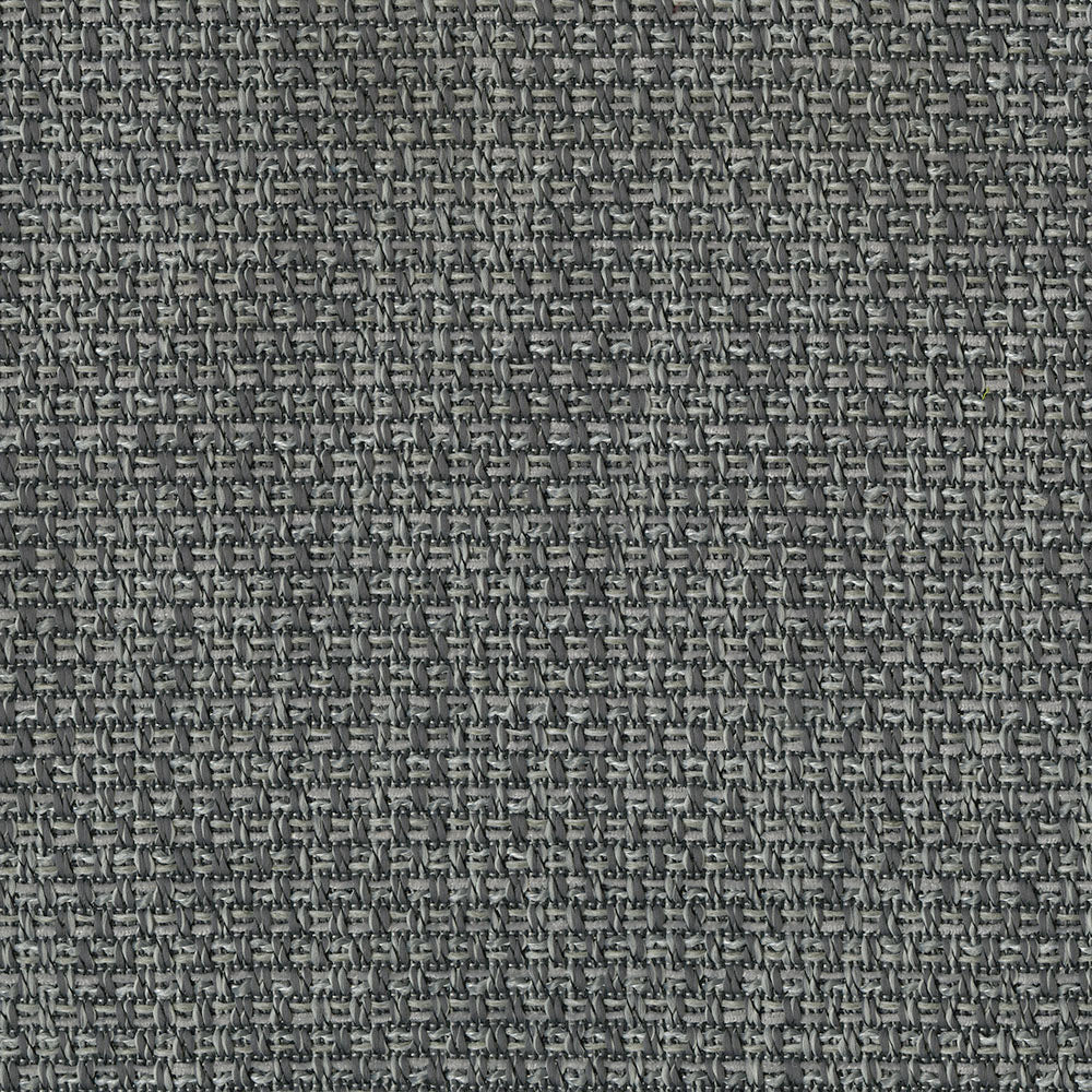 Louis Graphite Fabric