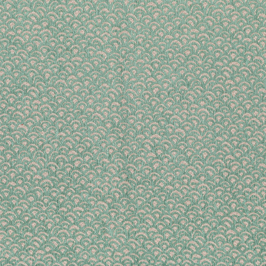 Laila Mist Fabric