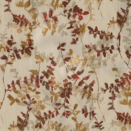 Acadia Orchid Fabric