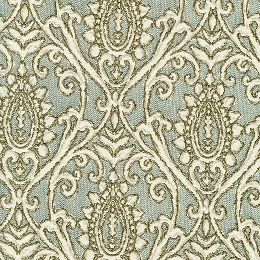 Aria Fresco Fabric