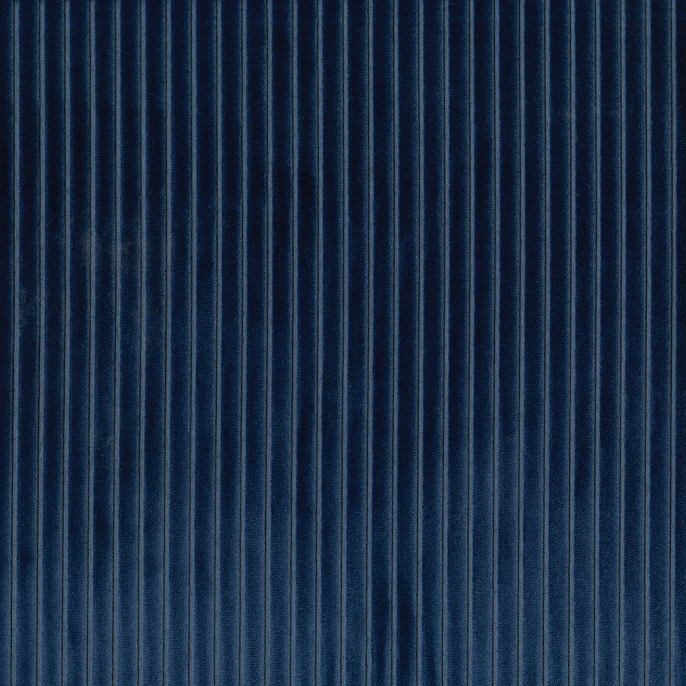 Postrio Indigo Fabric