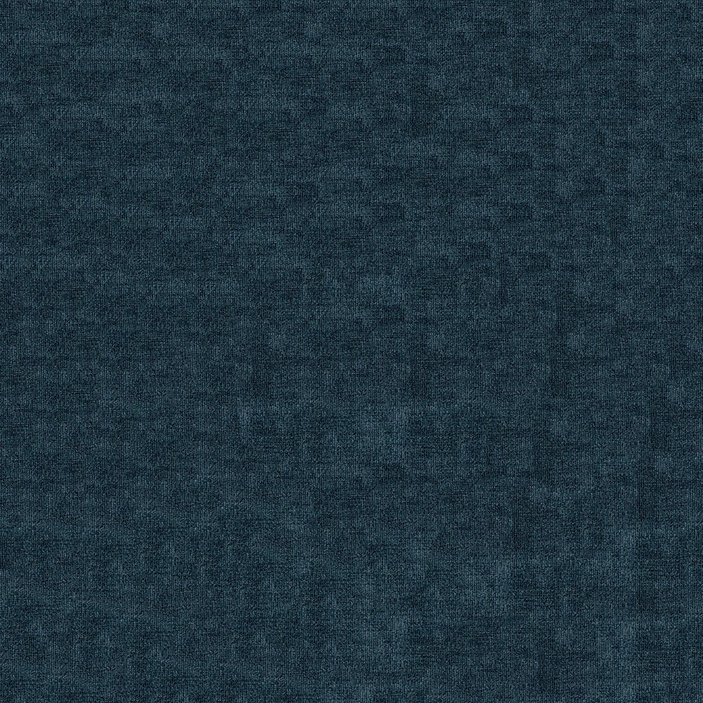 Royal Midnight Blue Fabric