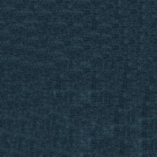 Royal Midnight Blue Fabric