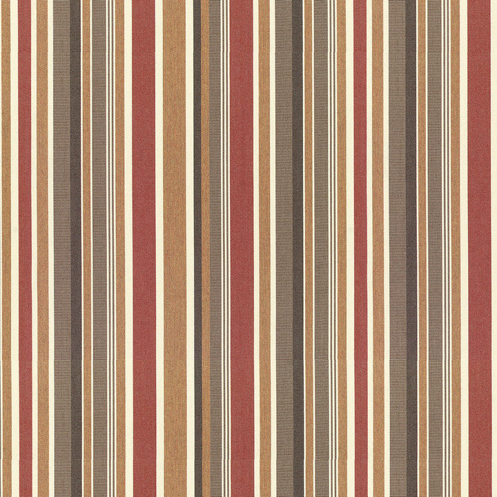 Sunbrella Brannon Redwood Fabric