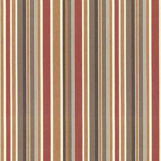 Sunbrella Brannon Redwood Fabric