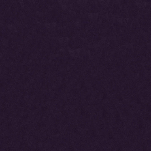 Franklin Deep Purple Fabric