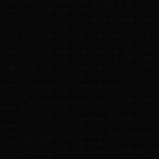 Royal Black Fabric