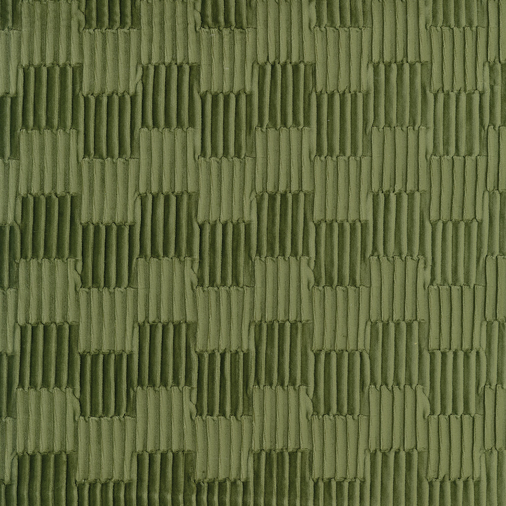 Treble Alpine Fabric