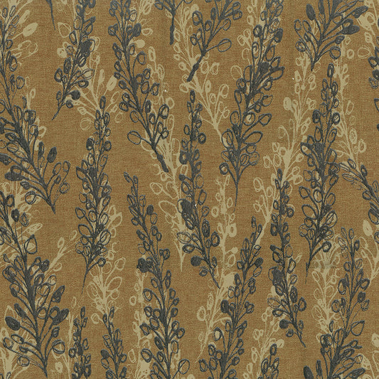 Caruso Cedar Fabric