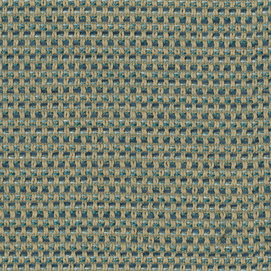 Louis Bluewash Fabric