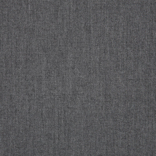 Sunbrella Cast Charcoal Fabric