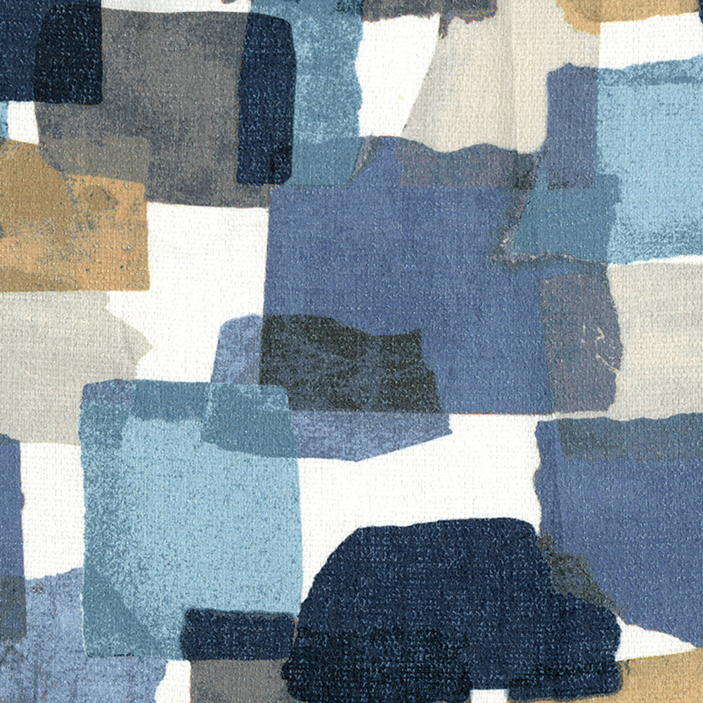 Folio Caspian Fabric