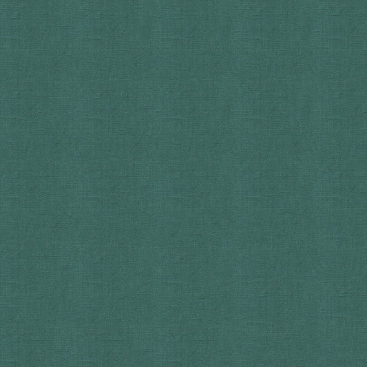 Exuberance Turquoise Fabric