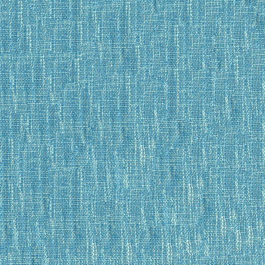 Duel Turquoise Fabric