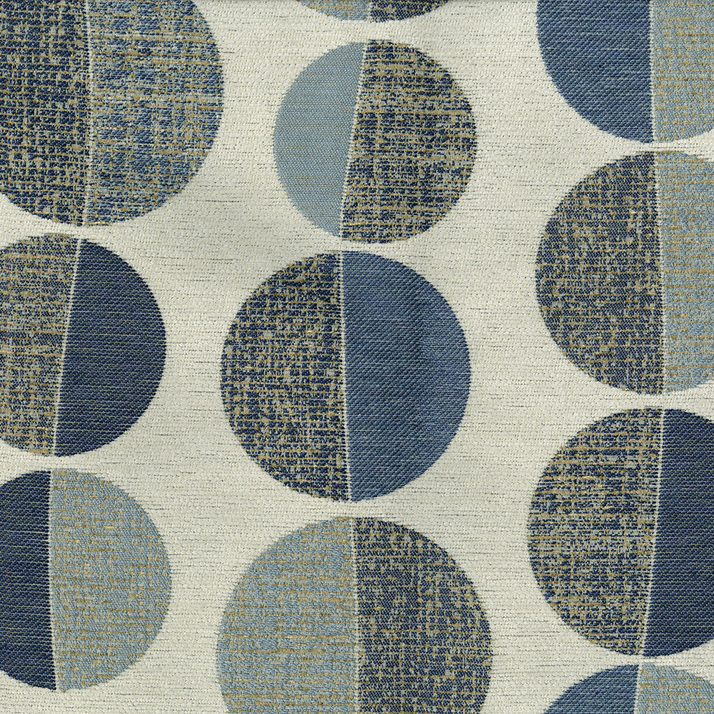 Boomerang Baltic Fabric