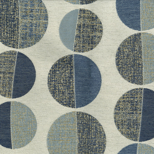 Boomerang Baltic Fabric
