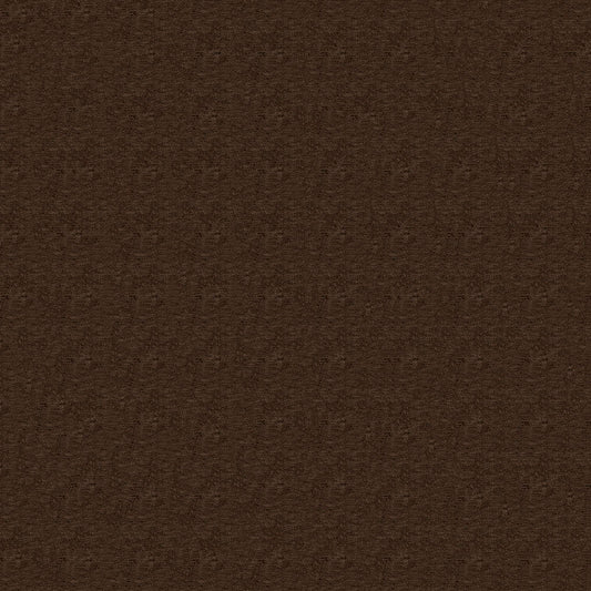 Royal Deep Brown Fabric