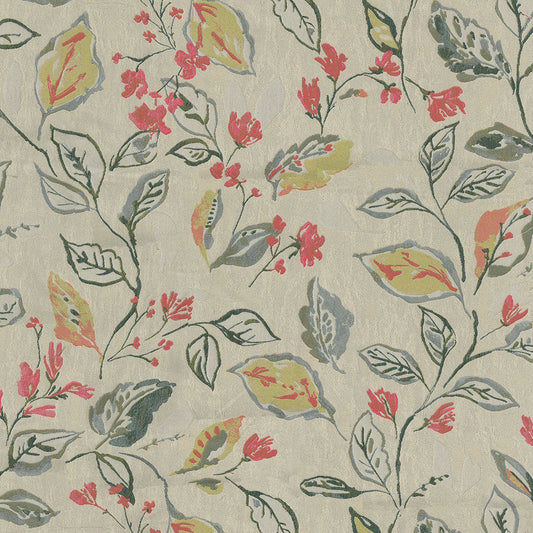 Ella Blossom Fabric