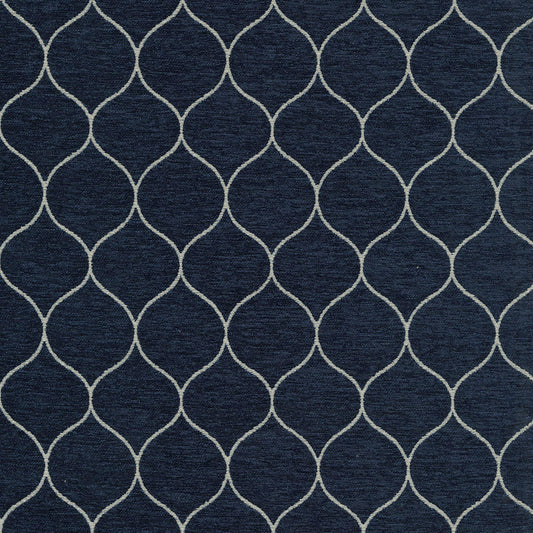 Stella Midnight Fabric