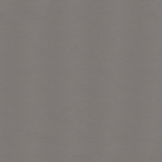 Sunbrella Solid Cadet Grey Fabric