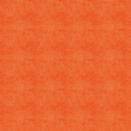 Royal Tangerine Fabric