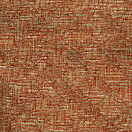 Capture Apricot Fabric