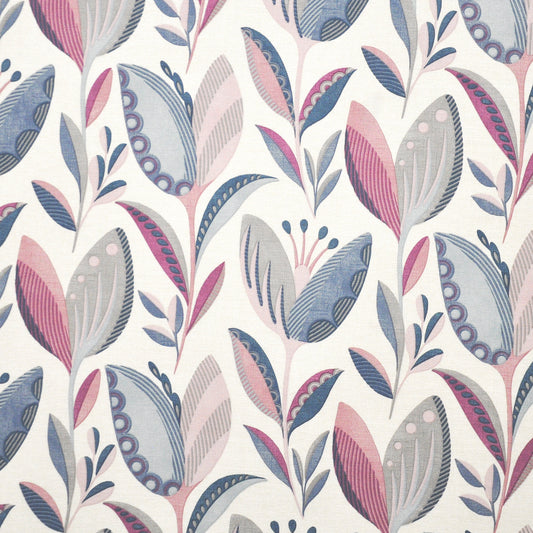 Crocus Sorbet Fabric