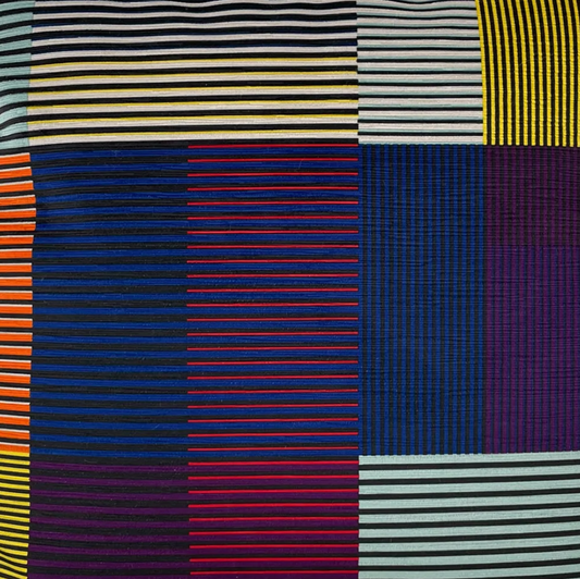 Bauhaus Multi Fabric